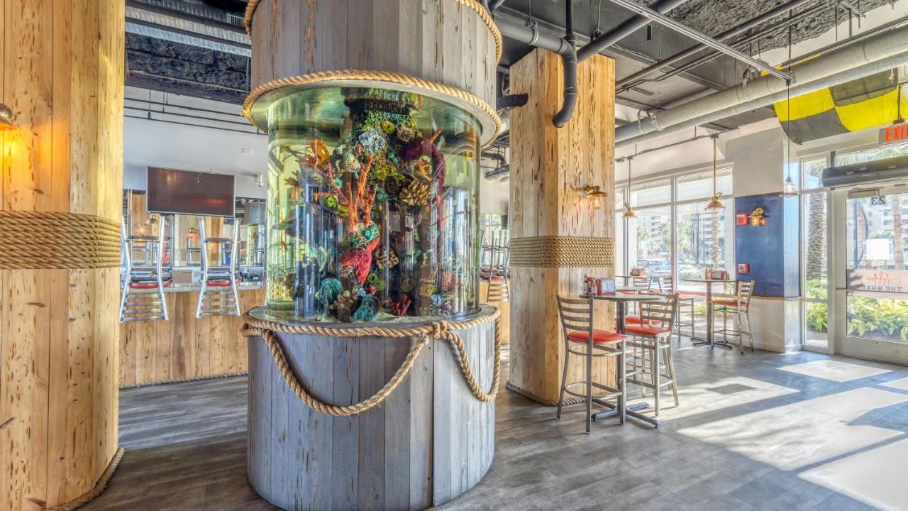 Dream Believer At Laketown Wharf #518 By Nautical Holiday home Panama City Beach