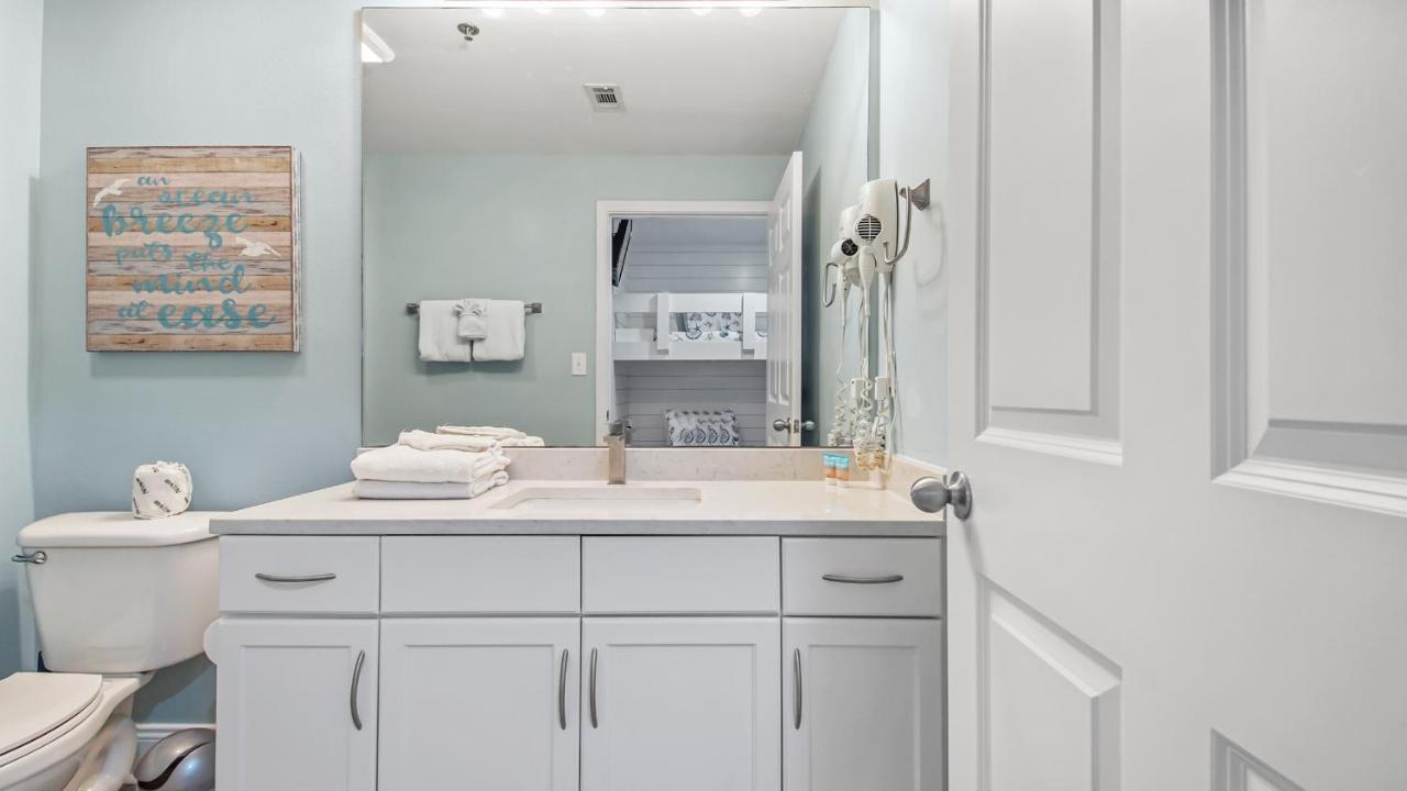 Dream Believer At Laketown Wharf #518 By Nautical Holiday home Panama City Beach