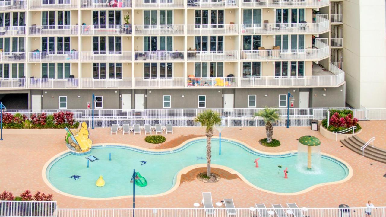 Dream Believer At Laketown Wharf #518 By Nautical Holiday home *